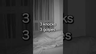 PARANORMAL ACTIVITY  (part 2) original sound #paranormal
