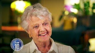 Exclusive: At 92, Angela Lansbury Is Not Slowing Down | Studio 10