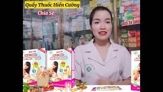 Ngũ Cốc Lợi Sữa Hồng Hoa Organic * Điều Đặc Biệt Từ Sản Phẩm Chất Lượng Nhất * NGŨ CỐC OMEGA( D.H.A)