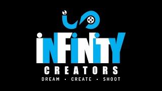 Infinity Creators Showreel 2021