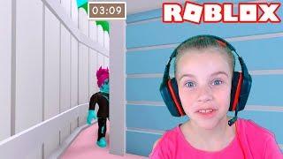 Играю в НОВЫЕ ПРЯТКИ Roblox Челлендж кто лучше спрячется New Hide and Seek