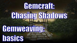 Gemcraft: Chasing Shadows - Basic Gemweaving