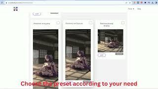 How to resize images for Pinterest - socialtoolspro tutorial