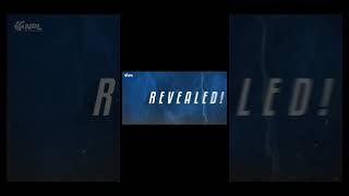THE OFFICIAL JERSEY REVEAL VIDEO OF SUDURPASCHIM ROYALS  / NPL 2024/ KASTUP EDITS
