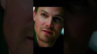 Oliver Queen - These Were 5 Years | #shorts #youtubeshorts #arrow #dccomics #viral