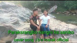 paraksrangbo nangni ka.saniko  cover / Hs. channel.