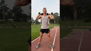 BODYPUMP 102 Part 1 (Tracks 1-5)