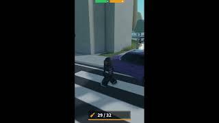 IK HAAL 9 AGENTEN NEER IN ÉÉN VIDEO?! #roblox #hamburg #robloxemergencyhamburg #skills #shootinggame