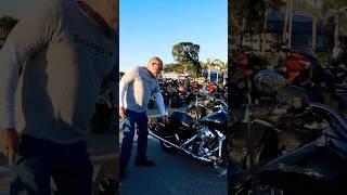 The Road King Custom | Shortest Running King
