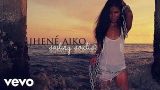 Jhené Aiko - stranger (Audio)