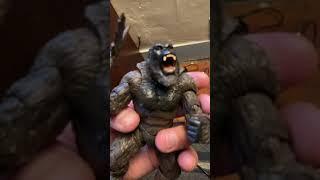 Godzilla vs. Kong S.H.MonsterArts King Kong