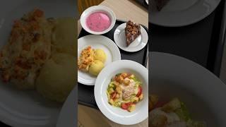 Лучшая столовая Как вам цена? Кто был тут? #едаялюблютебя #завтрак #обзореды #фудблог #минск