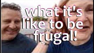 WHAT DAILY LIFE IS LIFE FOR FRUGAL PEOPLE ~ A RANDOM DAY IN A FRUGAL LIFE ~ CLEAN WITH ME