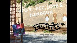 HFO 9,  PCC, Love & Handgun