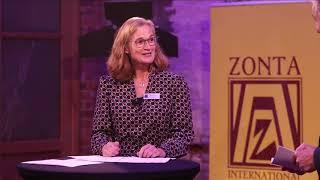 Zonta Benefiz-Soirée 2021 live aus Bad Homburg