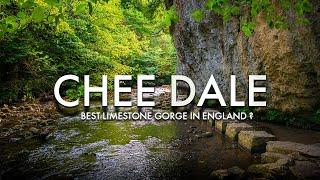 CHEE DALE | PEAK DISTRICT - Solo Hike & Full Tour!