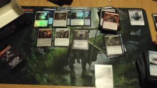 Magic: the Gathering: Eldritch Moon Box Opening (Part 2)