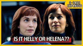 Severance | Helly or Helena Theory EXPLAINED | Apple TV