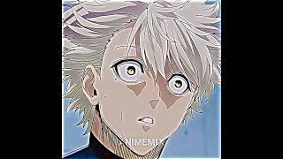 Kira got Humbled  || Blue lock