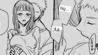 Naruhina Fan Manga/Pervert