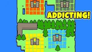 I Can't Stop Playing This FANTASTIC New Game! - One King Is Enough
