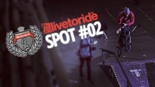 Kill The Spot - Spot #02