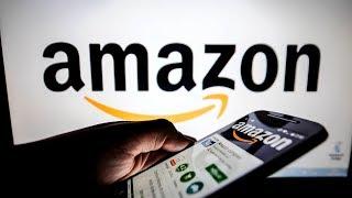 Allmacht Amazon | ORF