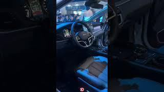 Quick preview of the BYD eMAX 7