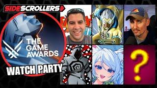 "The Game Awards" Watch Party with Kirsche, YellowFlash & more