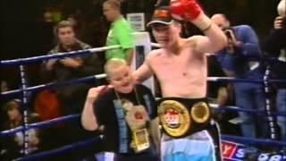 THE HITMAN | Ricky Hatton Documentary | Part 1 of 2