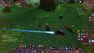 WoW classic Hunter 1.13.2 pvp. Ганг в Тернистой долине. Змейталак ПВП. World Of Warcraft.