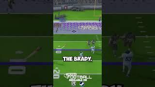 4v4 arcade football - STG FOOTBALL on Epic Games and Steam! #footballgame #football #touchdown