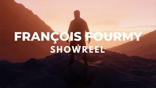 François Fourmy  | Showreel