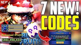 ️All New️BLOX FRUITS CODES IN OCTOBER 2024 - ROBLOX BLOX FRUITS CODES - CODES BLOX FRUITS