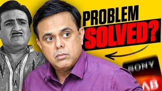 Problem Solved? - Sab TV