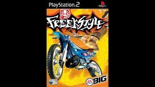 Don G. Corleone plays FREEKSTYLE (2002)