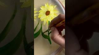 Hand painting  #trending #diy #ytshorts #shorts #viralvideo #handpainted #fashiontrends #fashion