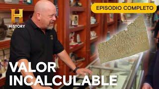  Una RELIQUIA del IMPERIO Romano !? EL PRECIO DE LA HISTORIA #528