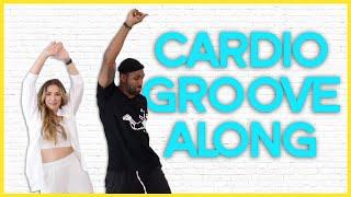 *NEW* 20 Minute Cardio Groove Along with tWitch and Allison!