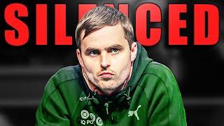 Martin Kabrhel Is SPEECHLESS After This INSANE PLAY!!