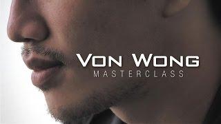 Von Wong Masterclass