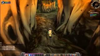 Blood Crystals Quest - World of Warcraft