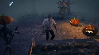 Grim Soul:Survival - Halloween 2.0