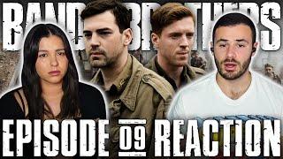 The True Horror Revealed.. | Band Of Brothers Episode 9 Reaction