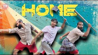 ഹോം |HOME |Fun Da |Malayalam Comedy |