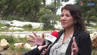 The Women of KKL-JNF Shaping the Future of Israel’s Forests