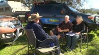 Exclusive Interview: Camps Australia Wide