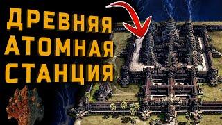 Электрический АНГКОР-ВАТ: ВСЕ ДРЕВНИЕ ПОСТРОЙКИ Камбоджи -  БОЛЬШОЙ ДОКУМЕНТАЛЬНЫЙ ФИЛЬМ