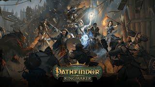 Pathfinder: Kingmaker - 35 серия. Глава 6: Укажи мне дорогу (игрофильм)