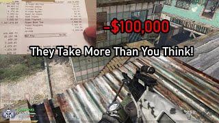 This Employer Lost $100,000 Due to Taxes. This is How The IRS Works